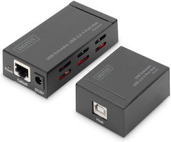 Digitus HDMI Extender DA-70143