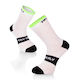 Try to Fly Cycling Socks Multicolored