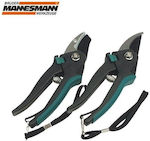 Mannesmann Pruning Shears Set