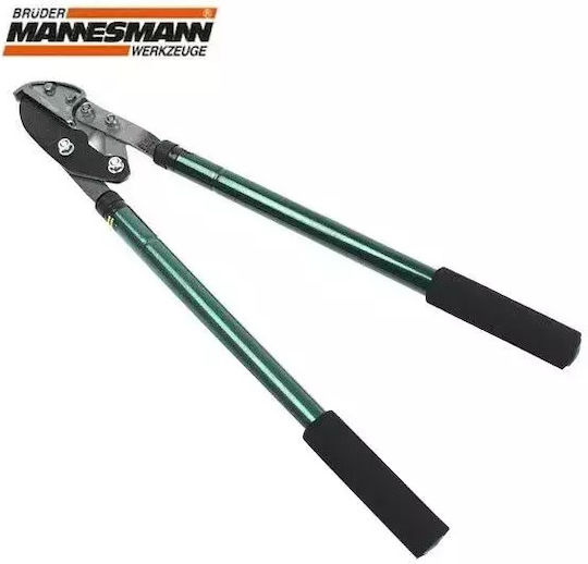 Mannesmann M 6035 Bypass Loppers für Äste bis zu 45mm