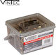 Vintec Șurub cu Diametru M4 și Lungime 50mm 385buc
