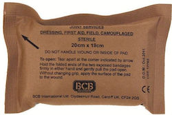 BCB Επίδεσμος 19cm x 20m BCB Επίδεσμος 19cm x 20m
