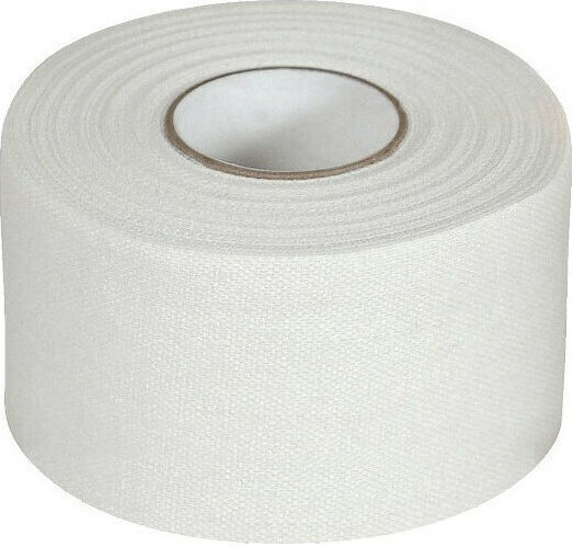 Alfa Care Tape Αυτοκόλλητη Αθλητική Ταινία 5cm x 10m Μαύρη