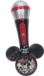 Reig Microphone Karaoke