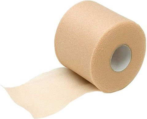 Alfa Care Verband 7cm x 27m Beige