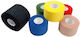 Alfa Care Tape Verband 3.75cm x 10m Grün