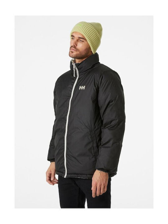 Helly Hansen Geacă pentru bărbați de iarnă Puff...