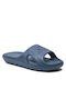 Adidas Herren-Sandalen Blau