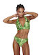 Bluepoint Bikini Slip GREEN 24065068-16