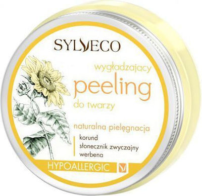 Sylveco Scrub für das Gesicht 75ml