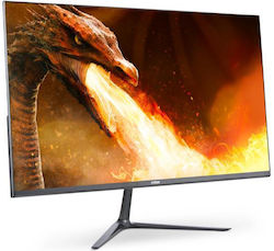 Nilox NXM24FHD1441 24" FHD 1920x1080 Monitor 165Hz with 1ms GTG Response Time