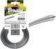 Bradas ZRO27050K Round Brush Cutter Trimmer Line Length 50m and Thickness 2.7mm