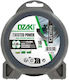 Ozaki 02-000044 Μεσινέζα Μήκους 15m και Πάχους 2mm