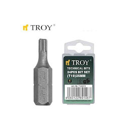 Troy Μύτη Κατσαβιδιού