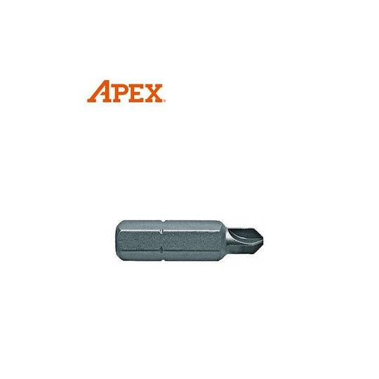 Apex Μύτη Κατσαβιδιού Torq