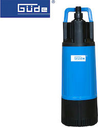 Güde Pompă de Apă 1.6hp 94240 Güde Pompă de Apă 1.6hp 94240