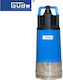 Güde Einphasige Wasserpumpe 1.6hp 94242