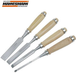 Mannesmann M 609 Verschiedene Handwerkzeuge 4 Stück