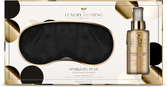 Grace Cole Dreamy Sparkling Pear Дамски Комплект 2бр