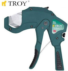 Troy Σωληνοκόφτης Χειρός T 27045