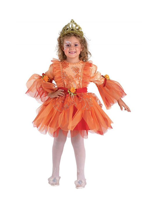 Carnival Kids Costume WATER SUNLIGHT