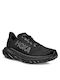 Hoka Mach 5 Bărbați Pantofi sport pentru Antrenament & Sală Negre