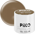 Piko Έγχρωμο Τζελ Premium 5 G 065 Smoky Ash