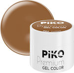 Piko Έγχρωμο Τζελ Premium 5 G 062 Toffee