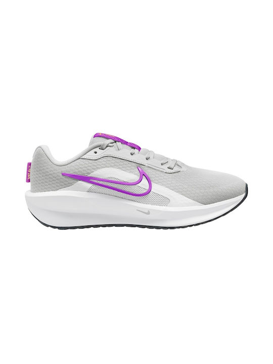 Nike Sportschuhe Laufen ΓΚΡΙ