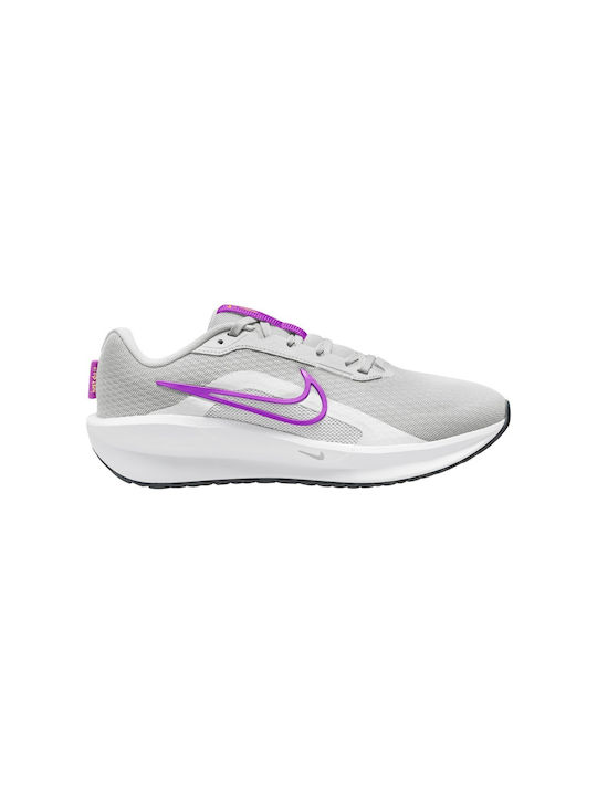 Nike Downshifter 13 FD6476-009 Sport Shoes Running GRI