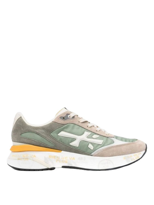 Premiata Sneakers Multicolor