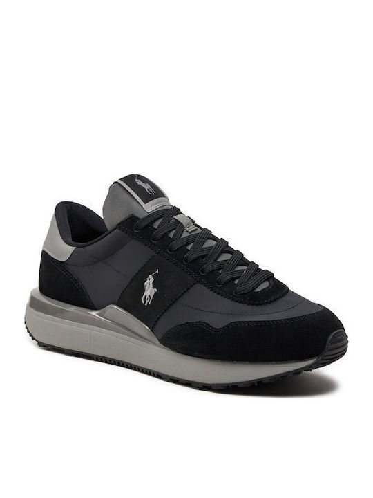 Train 89 Adidași Pentru Bărbați Black / Grey