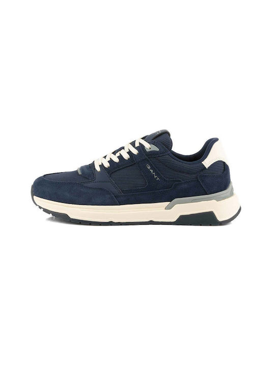 Gant Jeuton Sneakers Blue