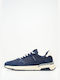 Gant Herren Sneakers Blau