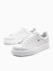 Ανδρικά Ανατομικά Sneakers Λευκό