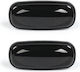 Diederichs Φλας Led για Land Rover Discovery / Freelander / Defender 2τμχ