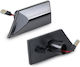 Diederichs Flash Lumini LED pentru Opel Vectra / Semnul 2buc