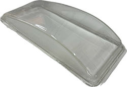 Ayfar Headlight Crystal