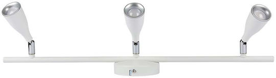 V-TAC V-TAC Decken- und Wandleuchte Mit Eingebauter LED