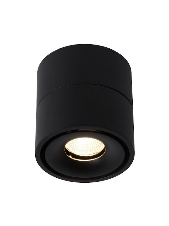 Lucide Lightning Yumiko Μονό LED Θερμό Λευκό Σπ...