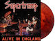 Supertramp Alive In England Marble Color 2xlp 2xLP Roșu Vinil