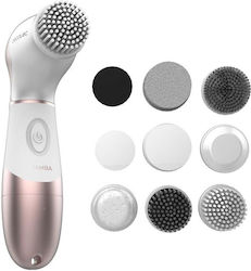 Cecotec Bamba Facecare Totalclean Βούρτσα Καθαρισμού Προσώπου