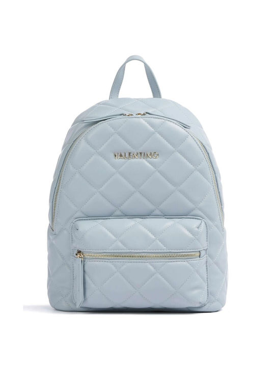 Valentino Bags Ocarina Women's Bag Backpack Light Blue