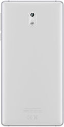 Καπάκι Λευκό Nokia 3
