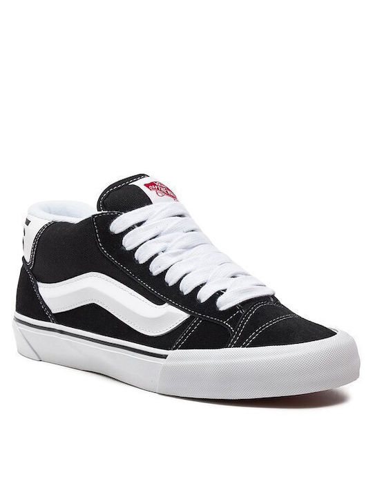 Vans Herren Sneakers Black / True White