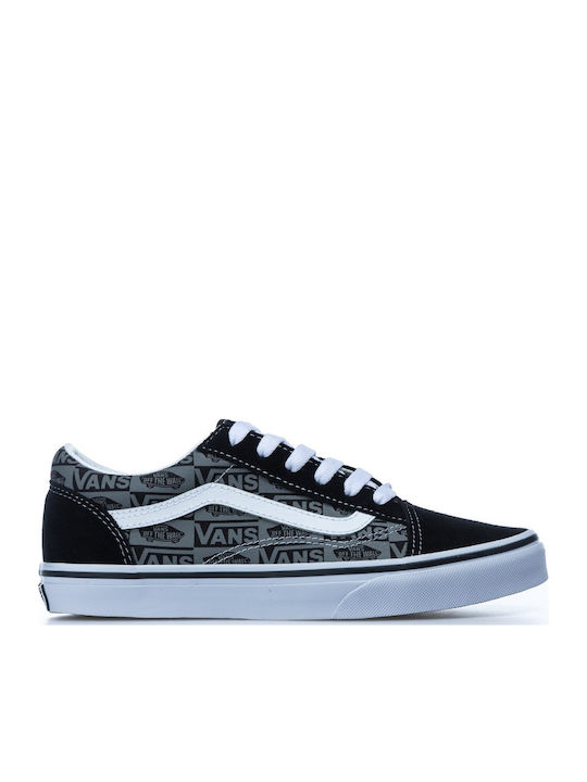 Vans Old Skool Jn Old Skool Încălțăminte sport ...