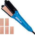 Kemei TS04208 Hair Crimper