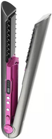 Kemei TS04202 Hair Straightener