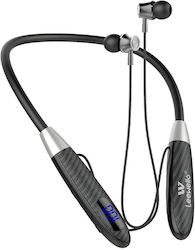 Leewello 6901777831894 In-ear Handsfree Ακουστικά με Βύσμα 3.5mm Μαύρο Leewello 6901777831894 In-ear Handsfree Ακουστικά με Βύσμα 3.5mm Μαύρο