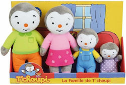 Urs Jemini Familie T´choupi